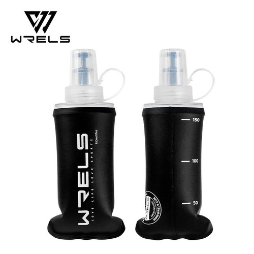 Wrels tpu soft - wrels, bottle