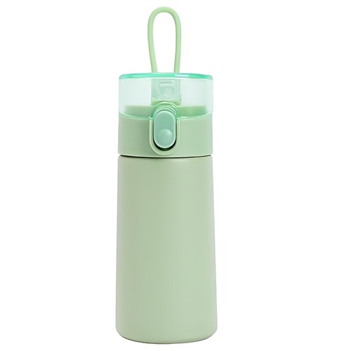 150ml insulated water - insulated, bottle