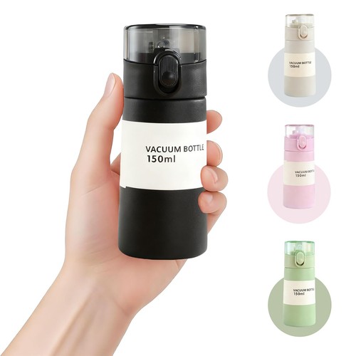 Senshuomy 3oz mini water - senshuomy, 5.3oz