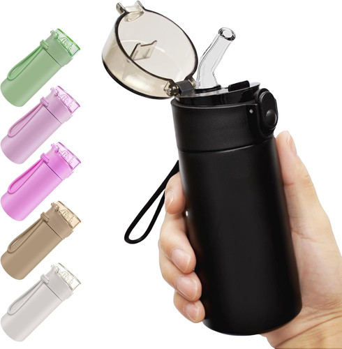 Water bottle 250ml - bottle,