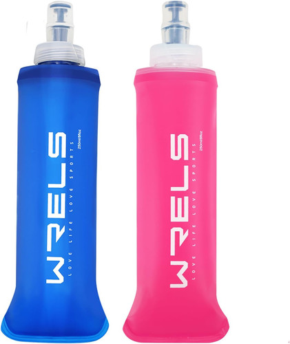Tpu soft flask - tpu,