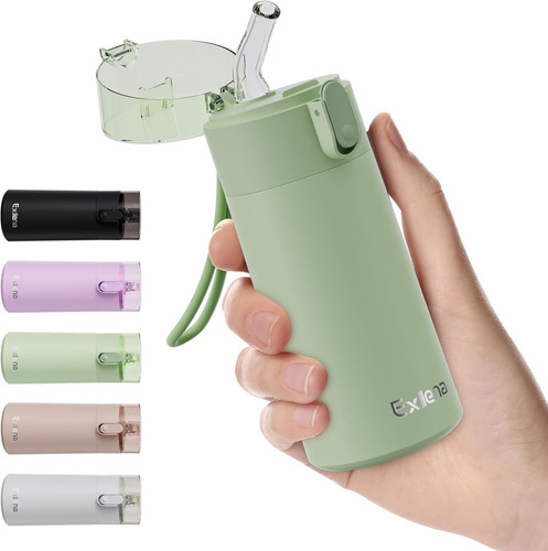 Small water bottle - small, with