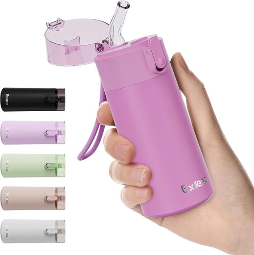 Small water bottle 150ml - water, with