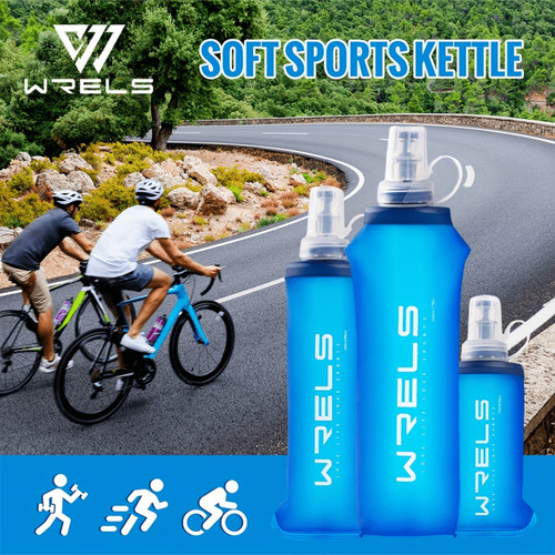 250 500ml tpu folding - folding, soft