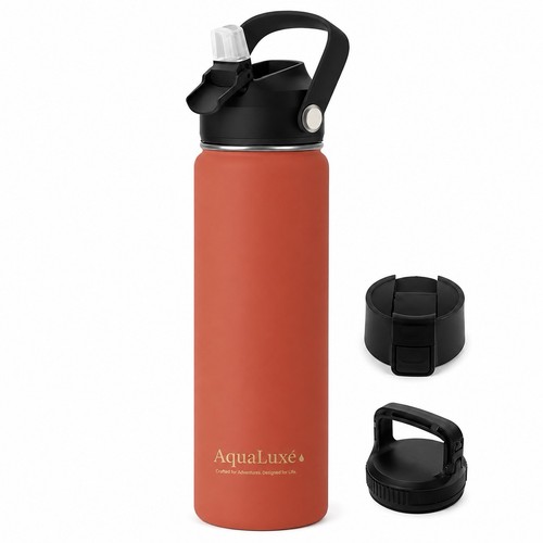 Triple insulated stainless - triple,